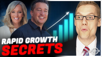 From Stuck to Scaling: Clay Clark’s 5 Tips to Rapid Business Growth - Clay Clark | FOC Show