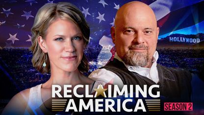 Reclaiming America - Season 2