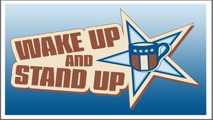 Wake Up | Stand Up | Speak Up Playlist 2