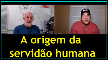 387) A origem da servidão humana