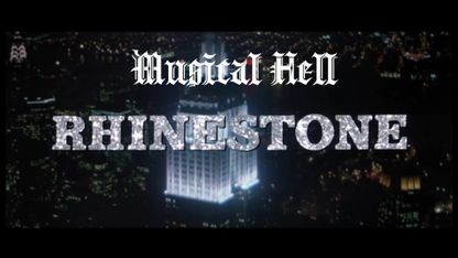 Rhinestone: Musical Hell Review #53