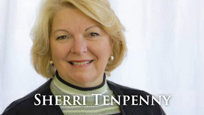 Sherri Tenpenny