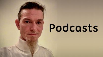 Podcast Appearences