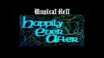 Happily Ever After: Musical Hell Review #29
