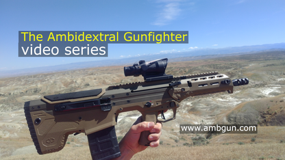 The Ambidextral Gunfighter