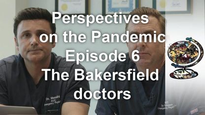 POTP - E6 - The Bakersfield doctors