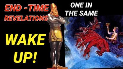 END TIME REVELATIONS