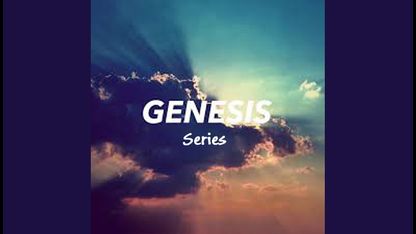 Genesis Record Series