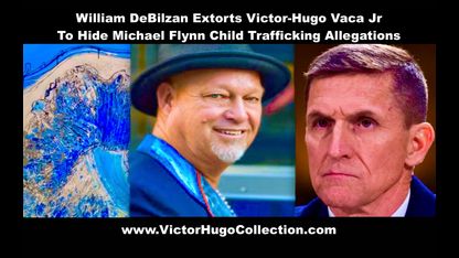 An Interview with William DeBilzan.