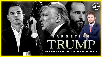 Deep State TARGETS Trump & His Supporters: Trump To Be Charged In THIRD Sham Indictment