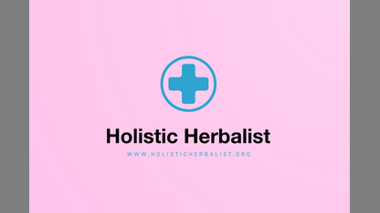 Holistic herbalist dot org