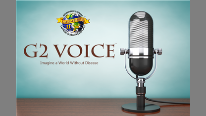 G2Voice #152 Answers to ABC's accusations about MMS and the G2 Church 8-11-19