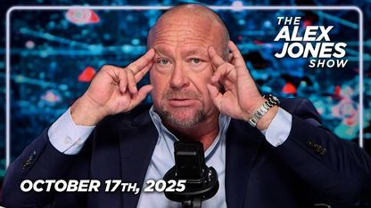 FULL FRIDAY SHOW 10/17/25 — Don Lemon Calls For “Black & Brown” People To Buy Guns & Shoot ICE Agents When They Come To Their Door