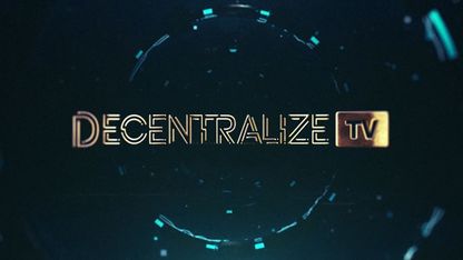 Decentralize.TV - Episode 1 - June 28, 2023 - Announcing the new show and principles of decentralized living