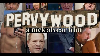 Pervywood Film Series