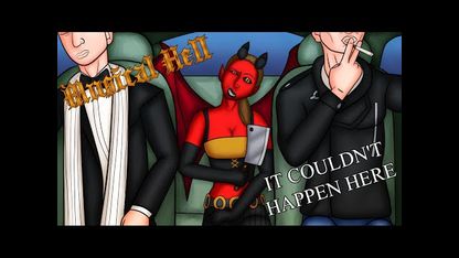 It Couldn't Happen Here (Musical Hell Review #110)