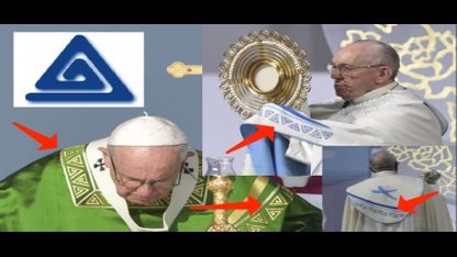 The Pope/Religion