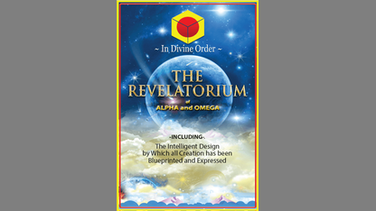 Revelatorium Revelations Video Series: All lecture/discussion episodes