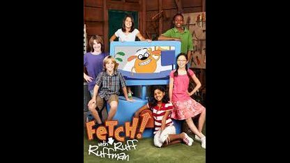 Fetch! With Ruff Ruffman season 3