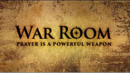 War Prayer Room