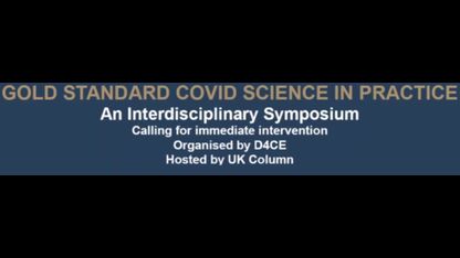 Doctors for Covid Ethics Symposium 2021