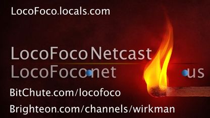 LocoFoco Netcast