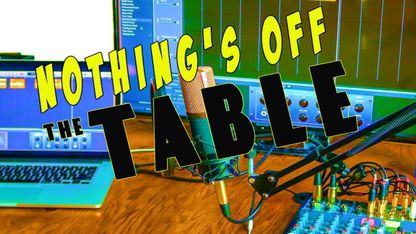 Flat Earth Clues interview 168 Nothing's off the table - Mark Sargent ✅