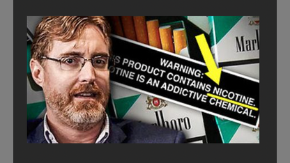 ARDIS: 500 Toxic ADDITIVES allowed in Cigs by FDA. Nicotine Cures Snake Bite. Nicotine is a nutrient found in our Veggies. Why Did FDA demonize Nicotine?