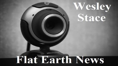 Flat Earth Clues Interview 67 - Flat Earth News via Google Hangout - Mark Sargent ✅