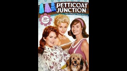 Petticoat Junction Season 3