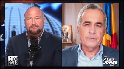 The Alex Jones Show ~ Thursday 2/27