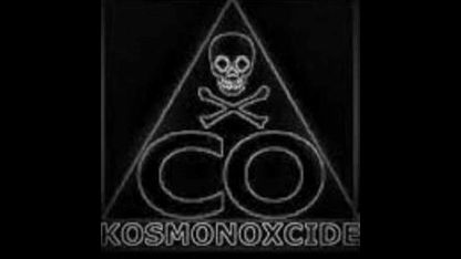 Kosmonoxcide