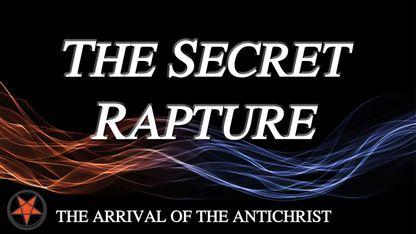 The Arrival of the Antichrist