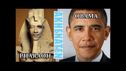 Obama is the Antichrist