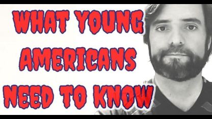 What young Americans need to know