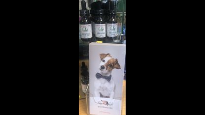 Bow-Wow's CBD Products