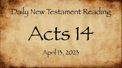Acts 14_04_13_23