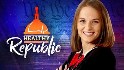 Healthy Republic w/ Katie Petrick