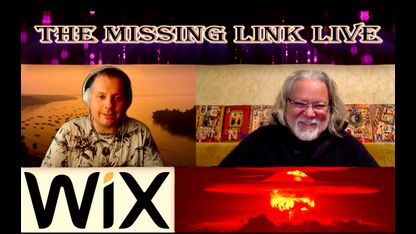 Interview with Jesse Hal (Missing Link).