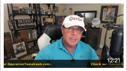 5.7.25 Patriot Streetfighter Realignment Of Our Thinking On Changing Corporate America