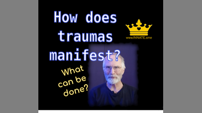 Trauma manifestations and solutions