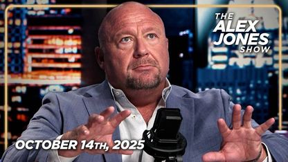 HISTORIC TUESDAY TRANSMISSION: Alex Jones Exclusively Responds To Supreme Court Ruling That Judges – Not Juries – Can Find Americans Civilly Liable For Billions