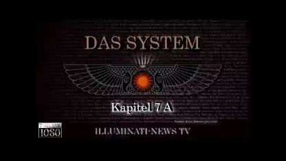 DAS SYSTEM - Kapitel 7A / Die Welt der Sonnenanbeter - Hieroglyphen der Gegenwart