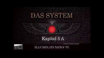 DAS SYSTEM - Kapitel 5A / Geschichtliches Grundwissen - Die Welt der Sonnenanbeter