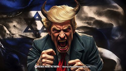 Silent War: Ep. 6414 - Trump Antisemitism, And the End Game - Christian Nationalism vs True Christians