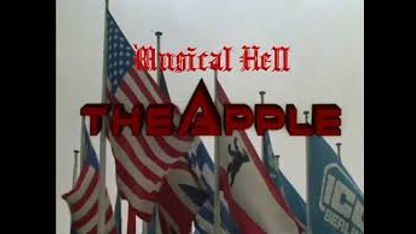 The Apple: Musical Hell Review #31