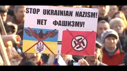 Ukraine Civil War 4