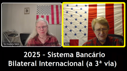 81) 2025 – Sistema Bancário Bilateral Internacional (a 3ª via)