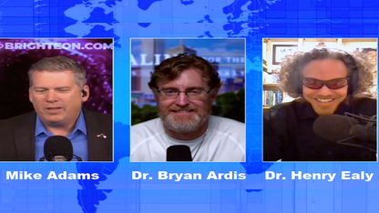 Interview with  Dr. Bryan Ardis & Dr. Henry Ealy.