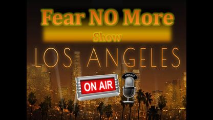 Fear No More podcast